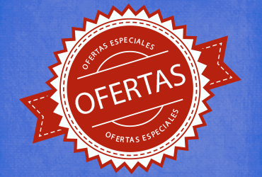 Disfruta de las mejores ofertas